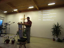 Auferstehungsgottesdienst