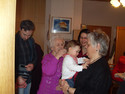 4 Generationen