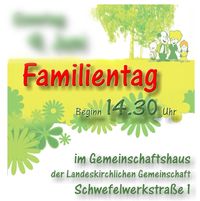 Familientag